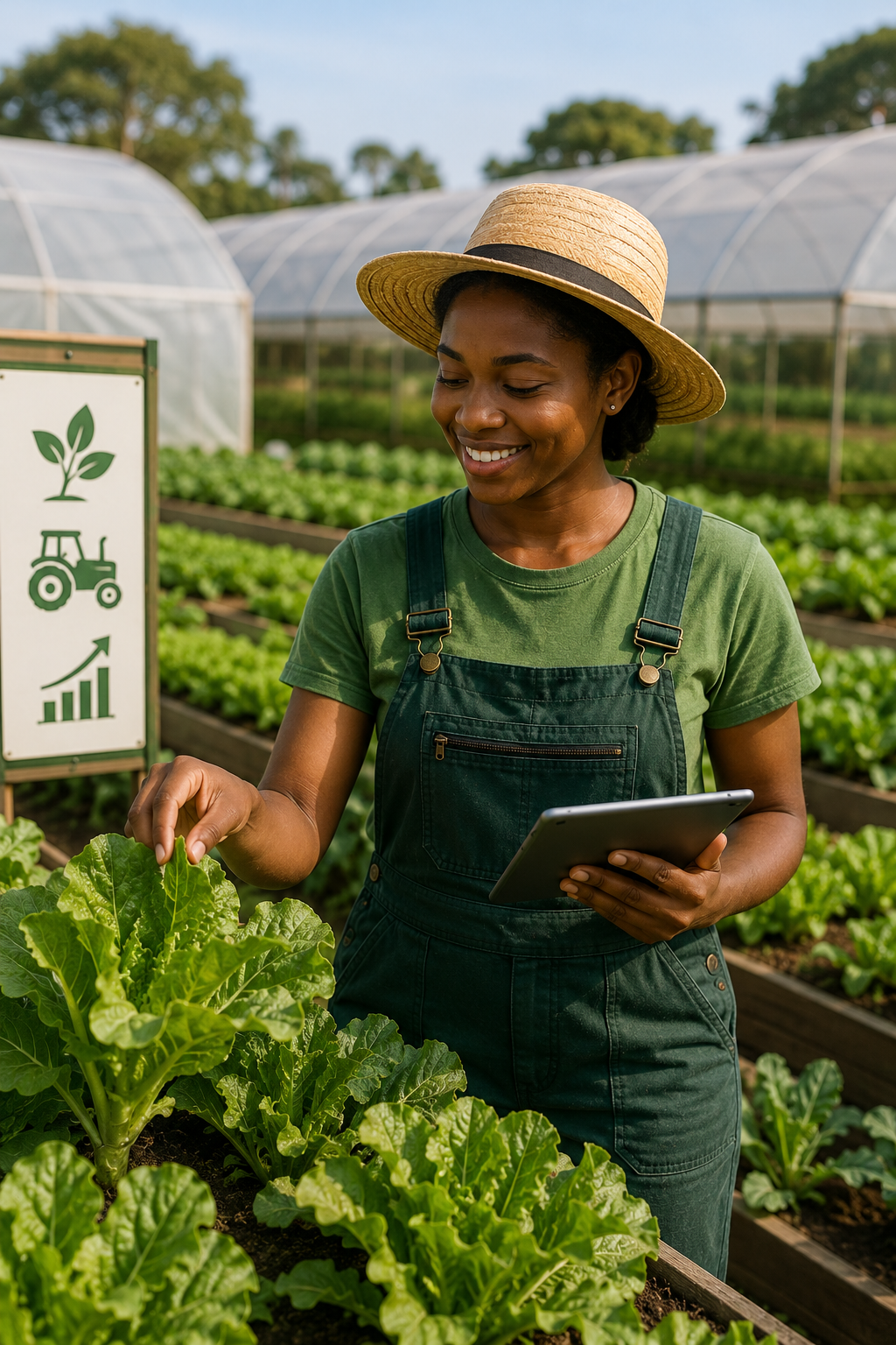 NYE Ebonyi Agribusiness Program
